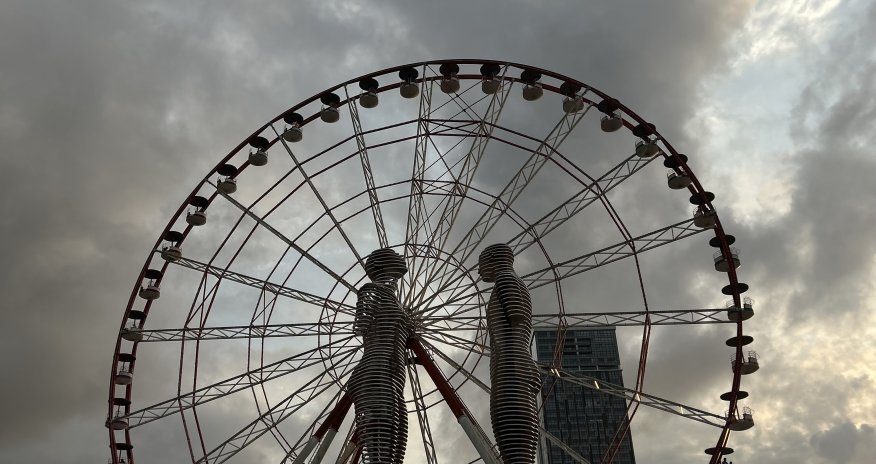 
Azərbaycandan Gürcüstana səfərlər artıb