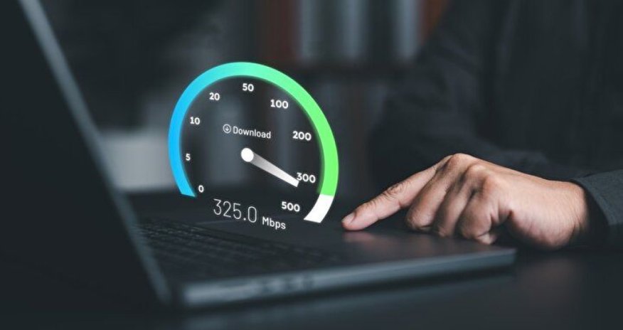 Ölkəmizdə mobil internetin sürəti 6%-dək artıb -Hesabat