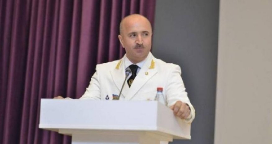 Prezident Rauf Vəliyevi vəzifəsindən azad edib