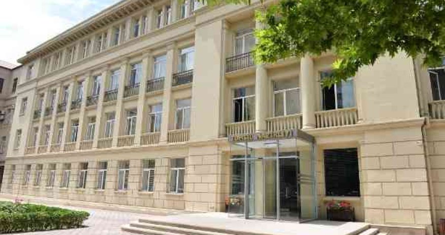 Bu təhsil müəssisəsinə direktor təyin edilib