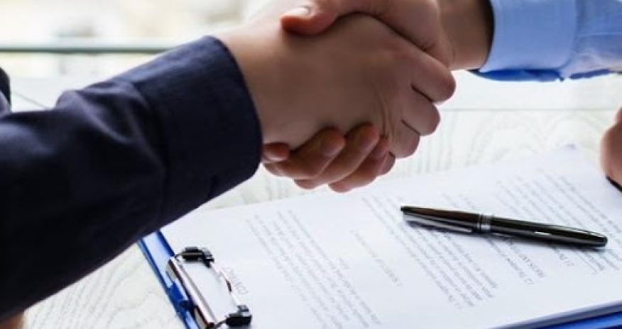 Təcrübə keçən tələbələrlə əmək müqaviləsi bağlanacaq