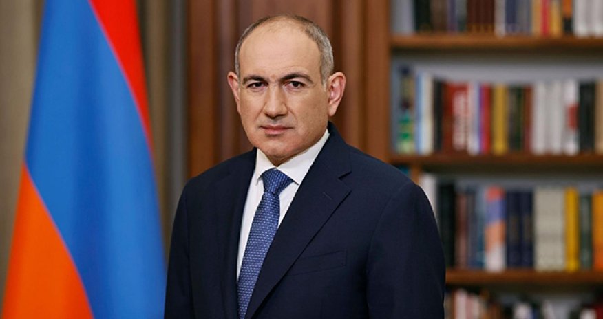 Пашинян пропустит экономический форум в Давосе