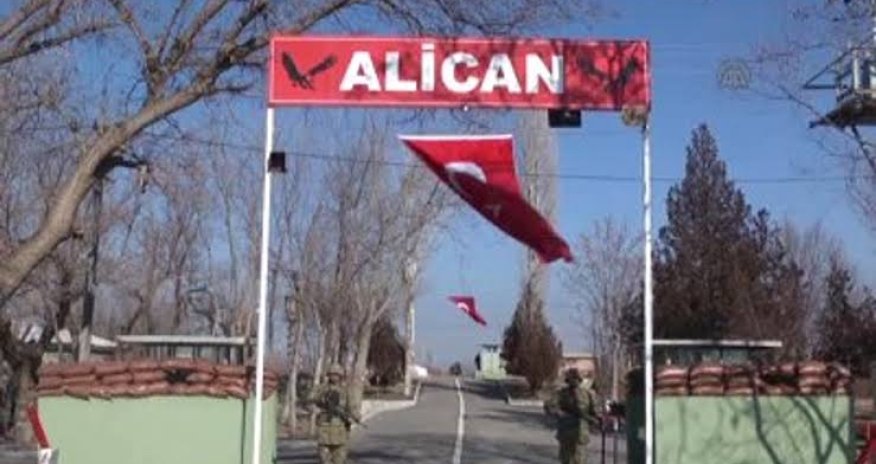 Турки активно готовятся к открытию границы с Арменией