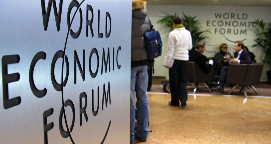 Закрытые двери Давоса: Россию снова не зовут