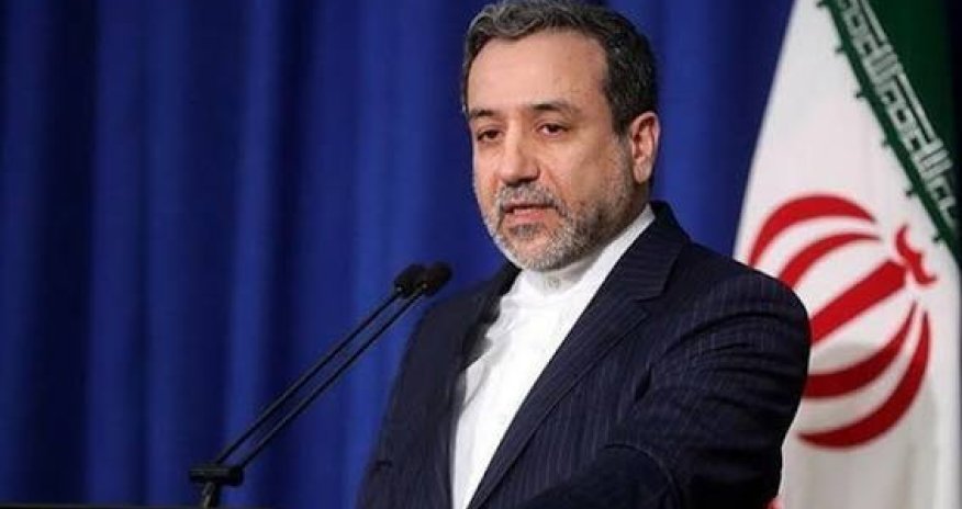 Münxen konfransı İran XİN başçısına göndərilmiş dəvəti ləğv edib