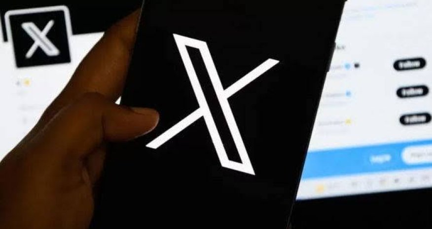 В работе X произошел сбой