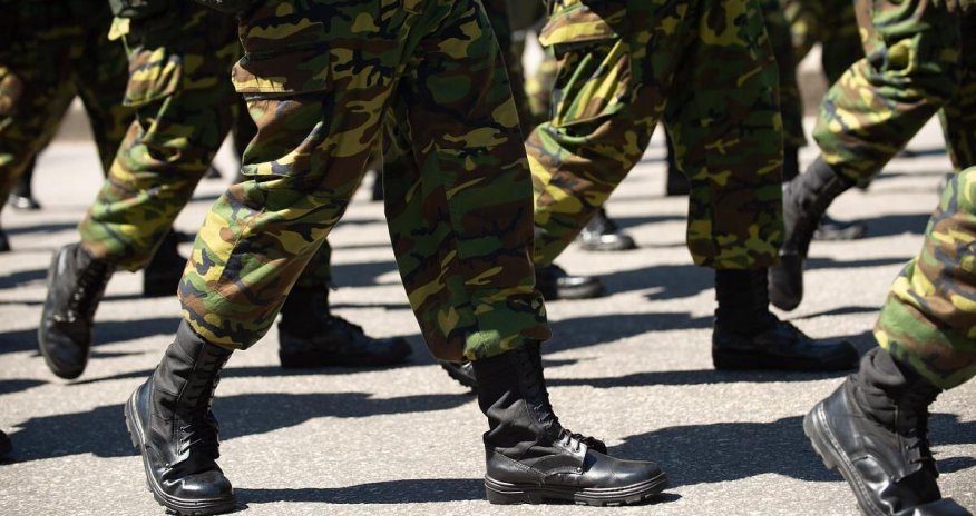 Потери России в войне с Украиной