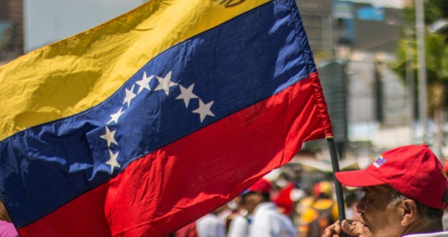 Трамп заявил, что США управляют Венесуэлой