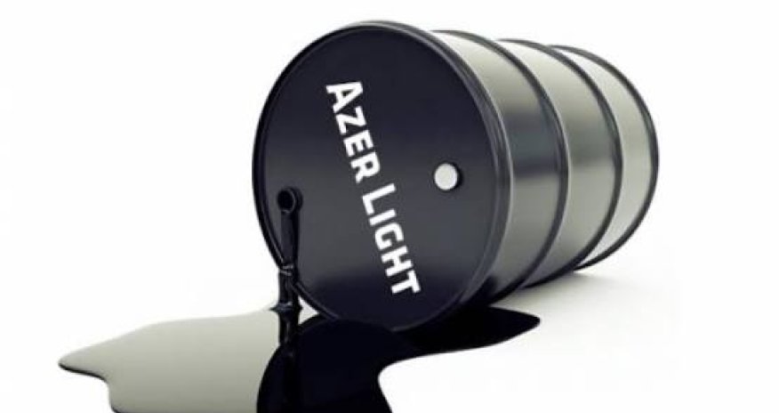 Азербайджанская нефть порадовала