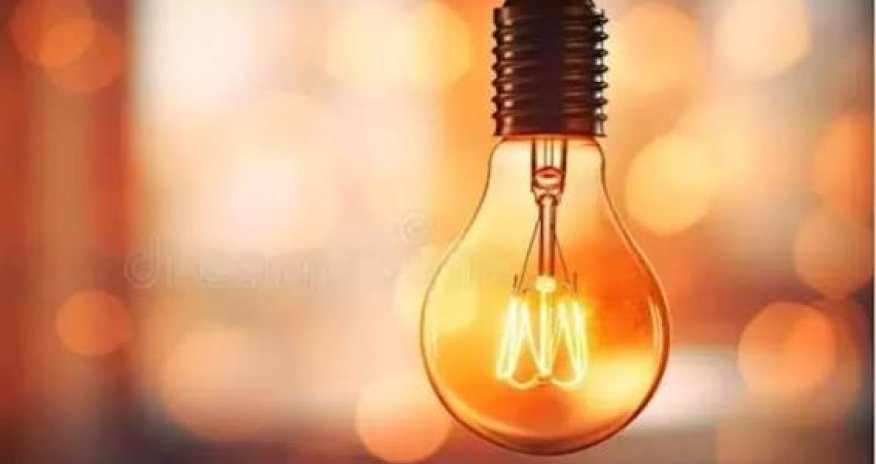 Сегодня в Билясуваре ожидаются перебои в электроснабжении