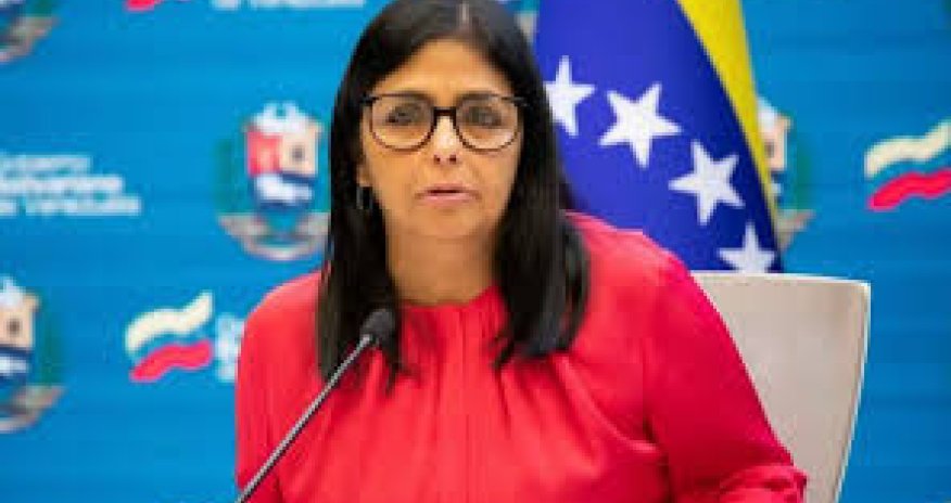 Родригес провела кадровые перестановки в правительстве Венесуэлы