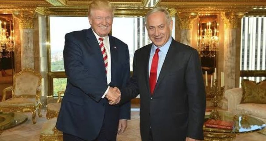 Трамп и Нетаньяху обсудили Иран в телефонном разговоре