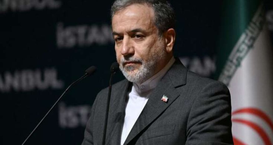 Münhen Təhlükəsizlik Konfransı İran nazirinə göndərilmiş dəvəti geri götürüb