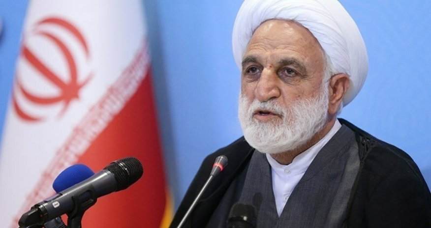 Иранские власти заявили: пощады не будет