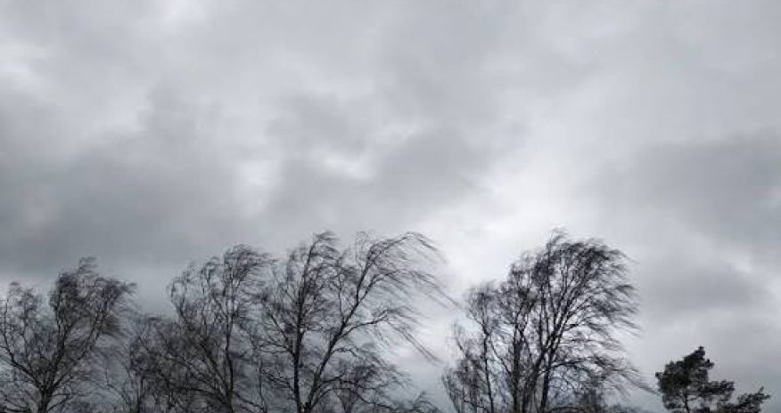 Синоптики предупреждают: В ближайшие два дня в Азербайджане ожидается сильный ветер