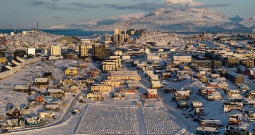 Европа готова к плану Б в случае захвата Гренландии