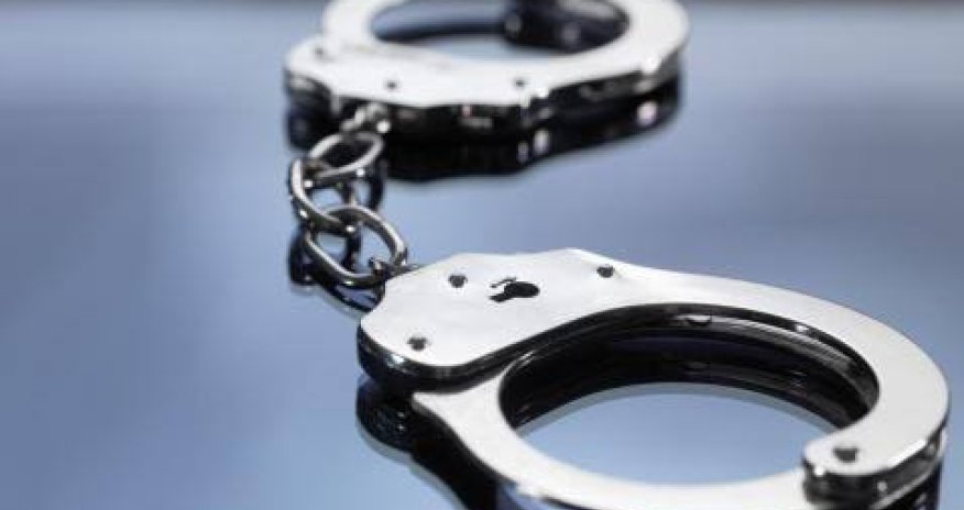 Biznes qurmaq adı altında 24 min manatlıq dələduzluq edən şəxs saxlanıldı