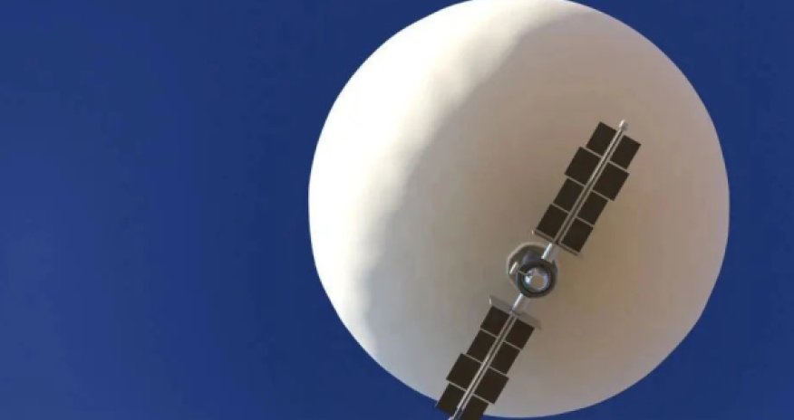 В воздушном пространстве Польши обнаружили &laquo;десятки объектов&raquo; из Беларуси