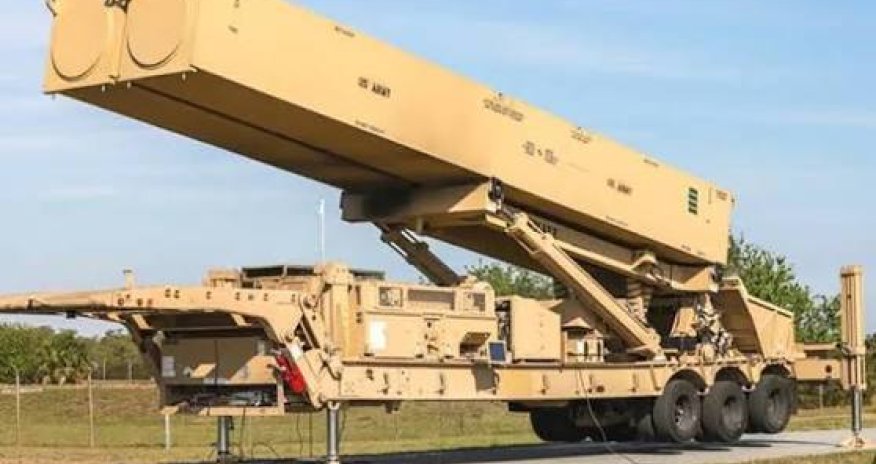 Армия США не получила обещанное гиперзвуковое оружие в срок