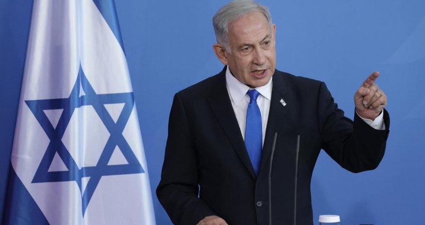 В Америке резко ответили на недовольство Нетаньяху