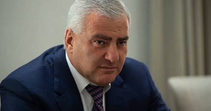 Самвел Карапетян переведен из СИЗО под домашний арест