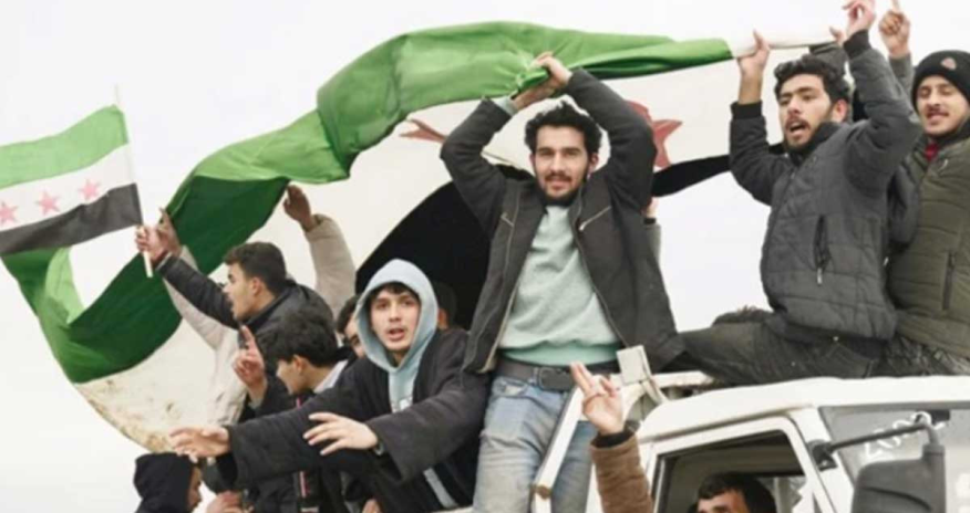 Один из районов Сирии освобожден от YPG