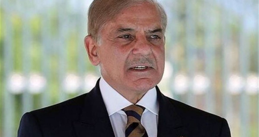 Премьера Пакистана пригласили войти в "Совет мира" по Газе