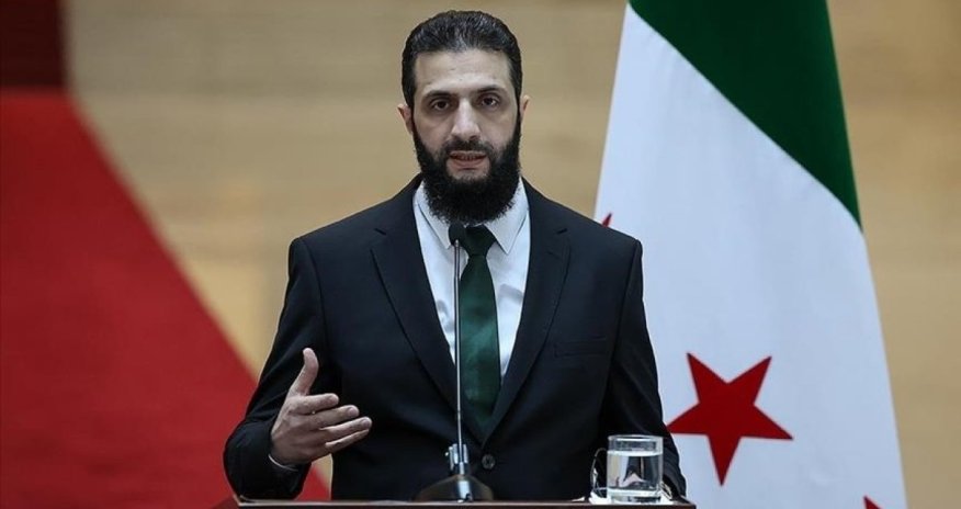 В Сирии объявлено о прекращении огня. Аш-Шараа и курды подписали соглашение - Oбновлено