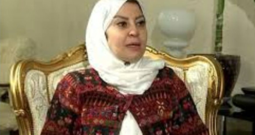 В Иране протестующие атаковали резиденцию палестинского посла