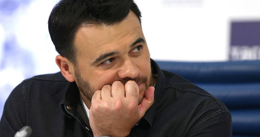 Emin Agalarov to headline real estate summit in Tashkent