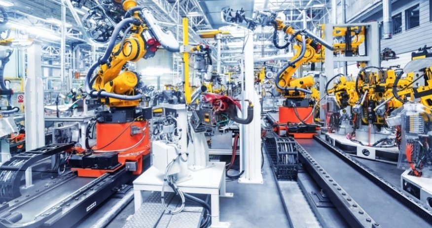 Azərbaycanda sənaye istehsalı azalıb