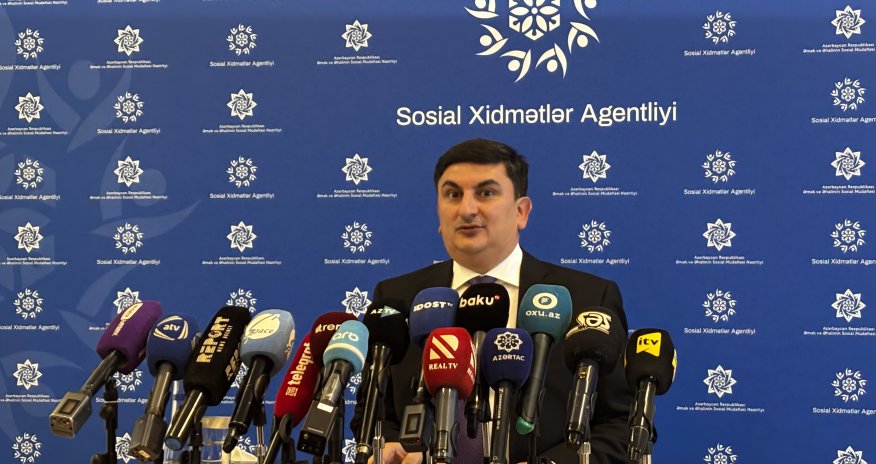 2025-ci ildə 480 nəfər penitensiar müəssisələrdən azad edilmiş şəxslər qiymətləndirilib