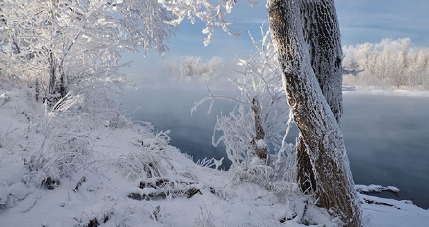 Bəzi yerlərə qar yağır - Faktiki hava açıqlanıb