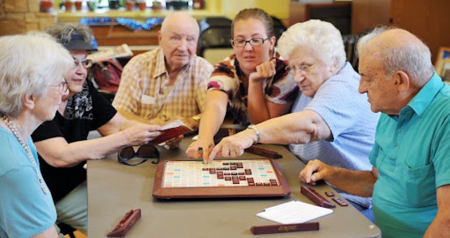 Ötən il 25 nəfər ahıl şəxs qocalar evinə yerləşdirilib