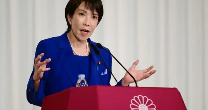 Yaponiya Baş naziri parlamenti buraxır, növbədənkənar seçkilər elan edilir