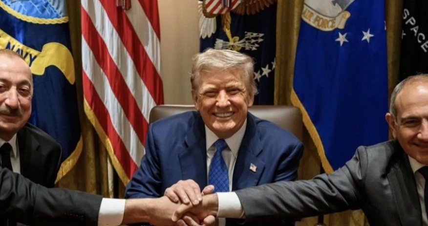 Cоглашение США и Армении поддерживает транзит на Южном Кавказе и снижает влияние России