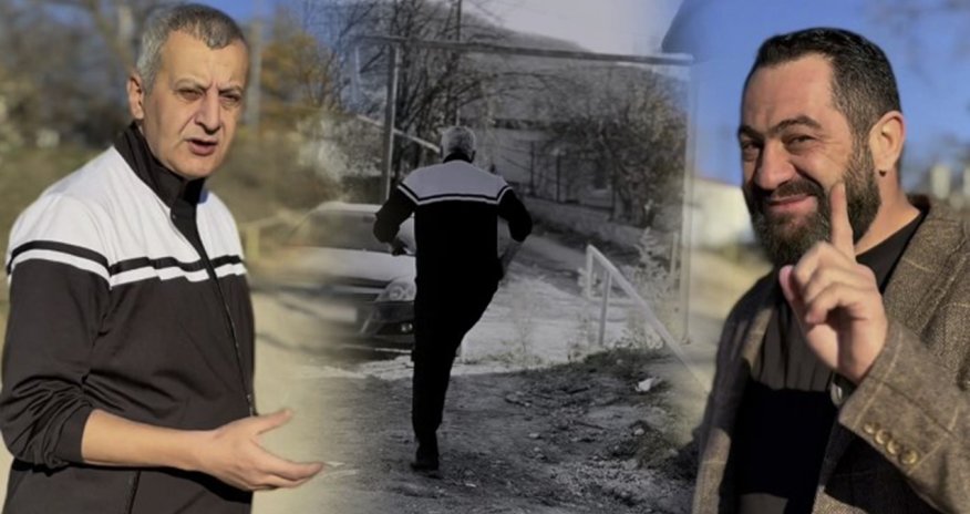 "Qurtuluş"a qarşı cinayət işi açılıb - Rəsmi