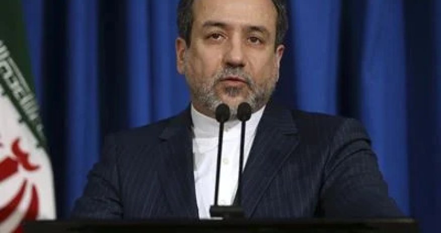 Davosda İran XİN başçısının çıxışı ləğv edilib