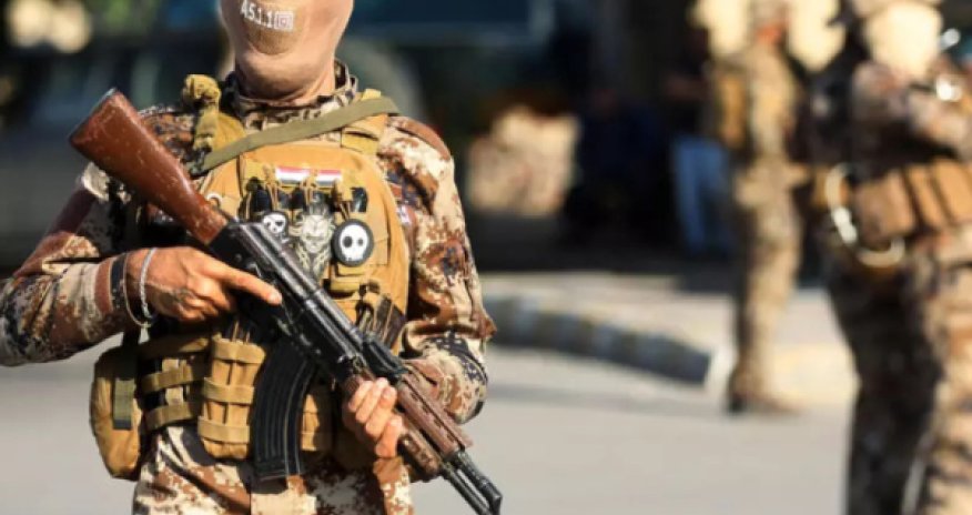 Иранских прокси перебросили на границу с Сирией