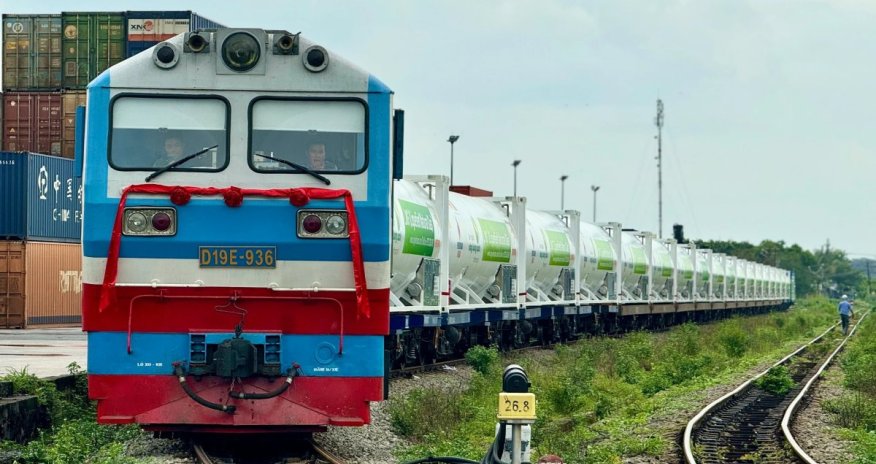 Россия повезет газ в Армению через Азербайджан