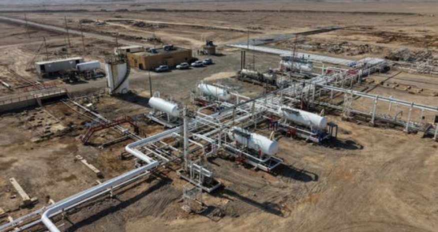 Сирийцы меняют британскую Shell на американскую Chevron