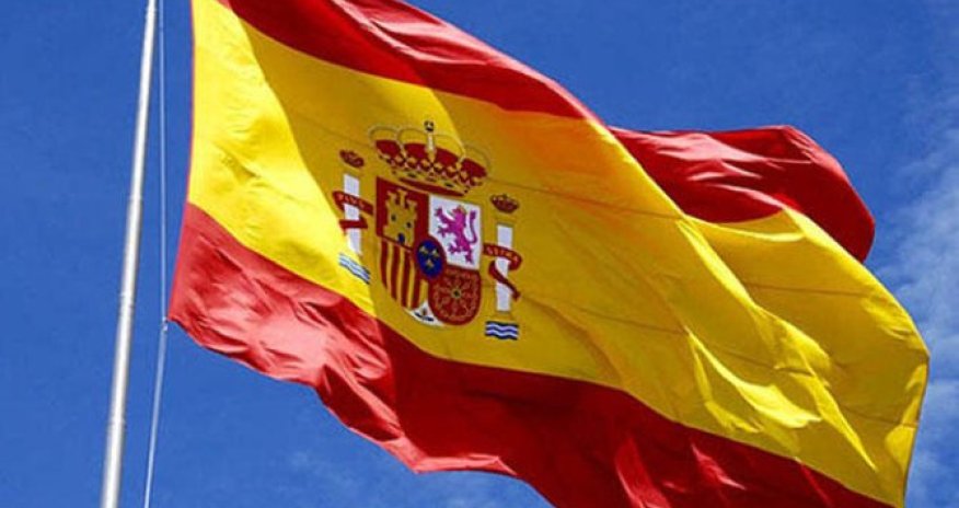 İspaniyada üçgünlük matəm elan edilib