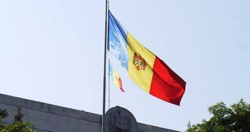 Moldova MDB-dən çıxır