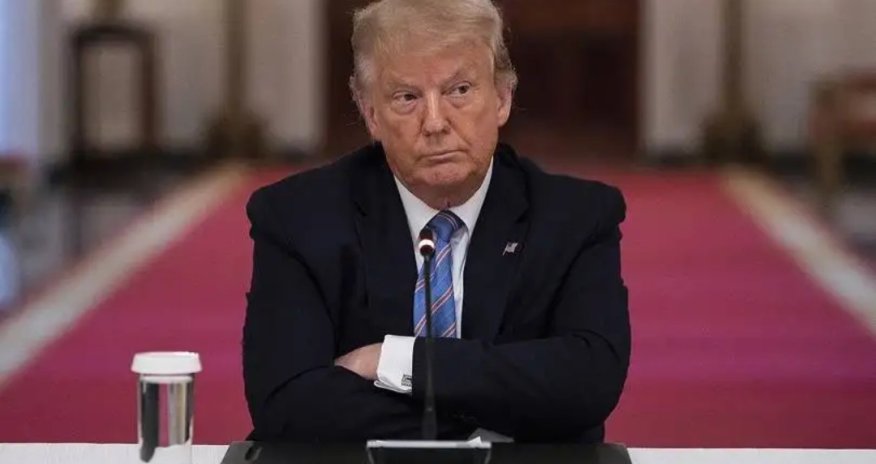 Tramp: Mənə Nobel mükafatı verilmədiyi üçün yalnız sülh haqqında düşünə bilmərəm