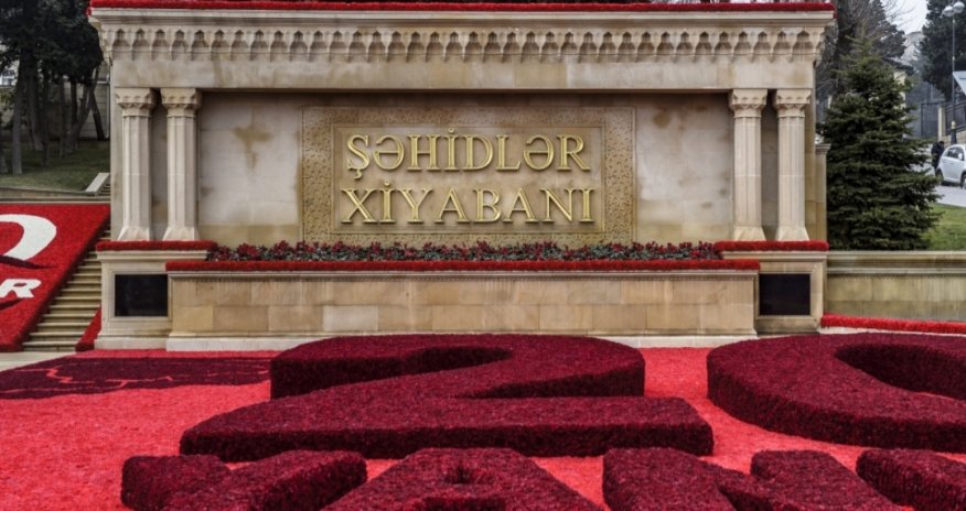 20 Yanvar hadisələrindən 36 il ötür