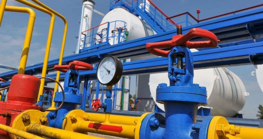 Azərbaycanın Serbiyaya qaz ixracı 7 dəfədən çox artıb