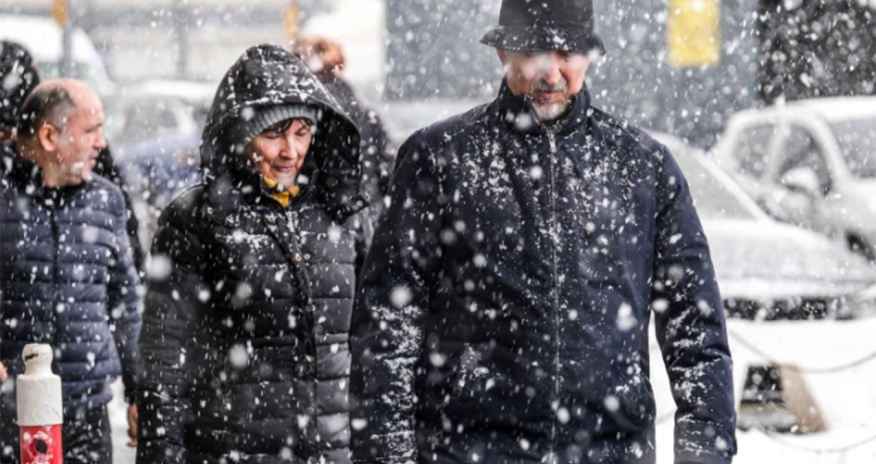 Sabahın hava proqnozu açıqlanıb