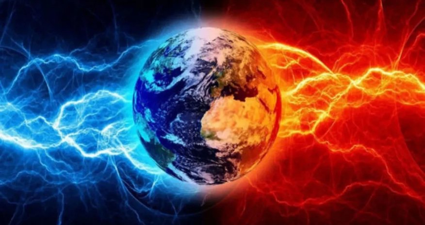 Geomaqnit qasırğası müşahidə olunur