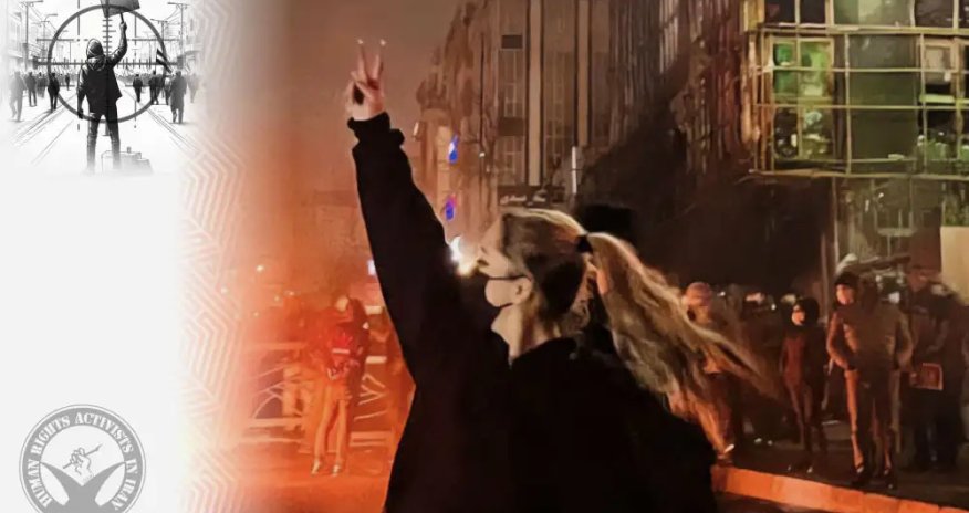 İranda etirazlar zamanı ölənlərin sayı 4 min nəfəri ötüb
