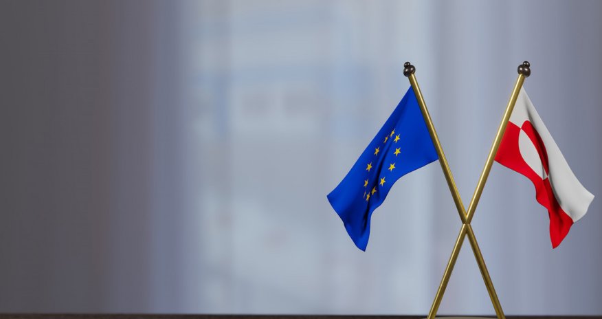 Avropa İttifaqı Qrenlandiyaya investisiyanı ciddi həcmdə artıracaq